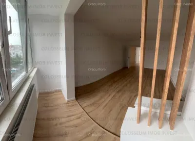 Apartament 2 camere | Etaj Intermediar | Zona Astra - foto 4