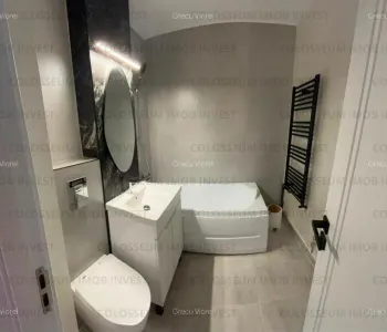 Apartament 2 camere | Etaj Intermediar | Zona Astra - foto 10