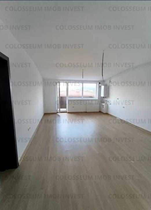Apartament 2 camere | Open Space | Balcon 4 mp | Zona Sanpetru - Sanpetru