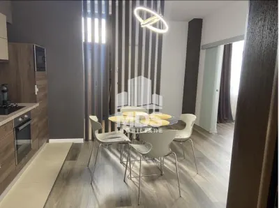 Decomandat, 78 mp utili, mobilat si utilat - foto 1