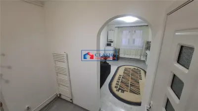 Vanzare garsoniera zona LIDL Dambul Rotund, Cluj-Napoca - foto 2