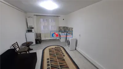 Vanzare garsoniera zona LIDL Dambul Rotund, Cluj-Napoca - foto 3