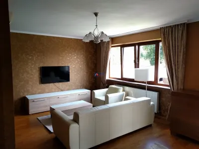 Vanzare apartament 4 camere modern in Gruia locatie de exceptie- zona strazii Rosetti - Cluj-Napoca