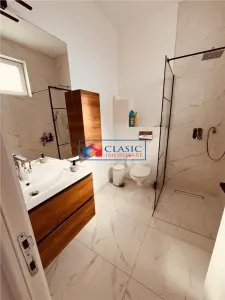 Inchiriere casa moderna 4 camere teren 500 mp in Dezmir - foto 9