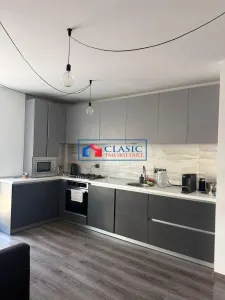 Vanzare apartament 3 camere bloc nou Marasti zona Campus Universitar, Cluj-Napoca - foto 1