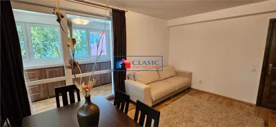 Apartament 2 Camere | Cartier Buna Ziua - Grand Hotel Italia | Finisaje moderne | Etaj 2 - foto 3
