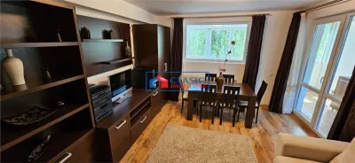 Apartament 2 Camere | Cartier Buna Ziua - Grand Hotel Italia | Finisaje moderne | Etaj 2 - foto 4