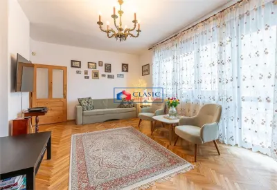 Vanzare apartament 5 camere zona deosebita Andrei Muresanu, Cluj-Napoca - foto 2