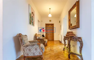 Vanzare apartament 5 camere zona deosebita Andrei Muresanu, Cluj-Napoca - foto 11