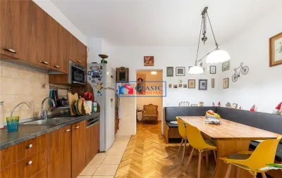 Vanzare apartament 5 camere zona deosebita Andrei Muresanu, Cluj-Napoca - foto 14