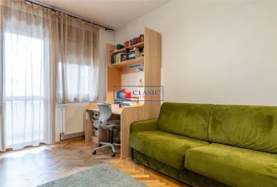 Vanzare apartament 5 camere zona deosebita Andrei Muresanu, Cluj-Napoca - foto 15