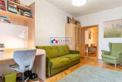 Vanzare apartament 5 camere zona deosebita Andrei Muresanu, Cluj-Napoca - foto 16