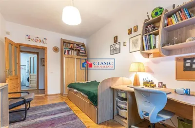 Vanzare apartament 5 camere zona deosebita Andrei Muresanu, Cluj-Napoca - foto 18