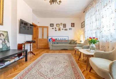 Vanzare apartament 5 camere zona deosebita Andrei Muresanu, Cluj-Napoca - foto 6