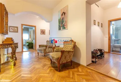 Vanzare apartament 5 camere zona deosebita Andrei Muresanu, Cluj-Napoca - foto 7