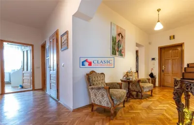 Vanzare apartament 5 camere zona deosebita Andrei Muresanu, Cluj-Napoca - foto 8