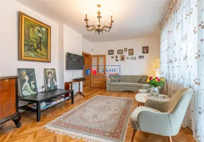 Vanzare apartament 5 camere zona deosebita Andrei Muresanu, Cluj-Napoca - foto 10