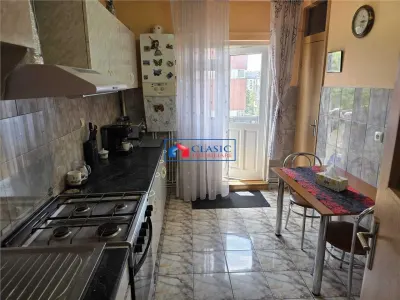 Vanzare apartament 2 camere decomandat zona Expo Transilvania Marasti, Cluj-Napoca - foto 1