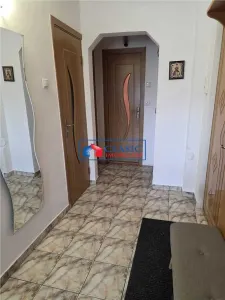 Vanzare apartament 2 camere decomandat zona Expo Transilvania Marasti, Cluj-Napoca - foto 5