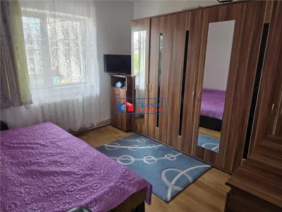Vanzare apartament 2 camere decomandat zona Expo Transilvania Marasti, Cluj-Napoca - foto 6