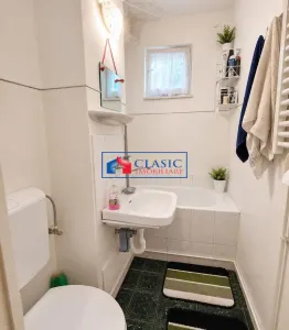 Vanzare apartament 3 camere Manastur zona Complex Minerva McDonalds, Cluj-Napoca - foto 14