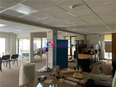 Inchiriere sediu de firma cu suprafata de 234 mp in Gruia- zona Hotel Belvedere, Cluj Napoca - foto 2