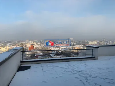 Inchiriere sediu de firma cu suprafata de 234 mp in Gruia- zona Hotel Belvedere, Cluj Napoca - foto 4