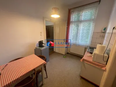 Inchiriere spatiu pentru birou 80 mp in Centru- zona Urania, Cluj Napoca - foto 12