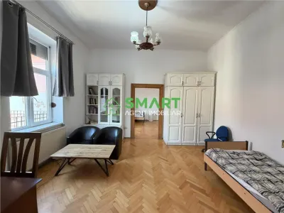 Apartament 2 camere. Zona Ultracentrala, Arad - foto 1
