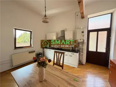 Apartament 2 camere. Zona Ultracentrala, Arad - foto 3