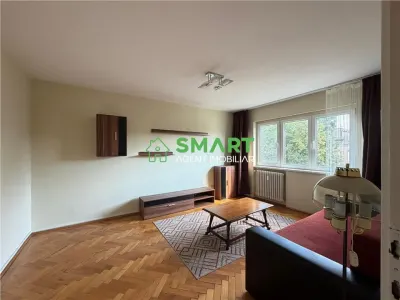 Apartament 2 camere. Zona ultracentrala, Arad. - foto 1