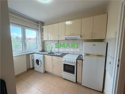 Apartament 2 camere. Zona ultracentrala, Arad. - foto 4