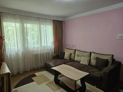 Apartament 3 camere semidecomandat, Podu Ros - Cantemir - foto 3