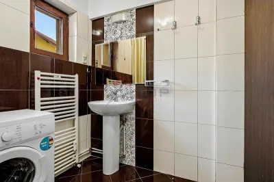Apartament zona Palas, Lângă Lazăr Residence - foto 5