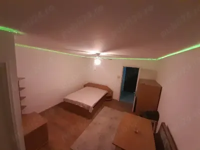 Apartament 1 cameră – Tătărași, Vasile Lupu | 33 mp | Etaj intermediar | 2 lifturi - Iasi