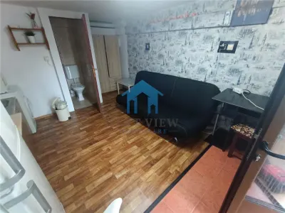 Garsoniera, Intre Lacuri - Cluj-Napoca