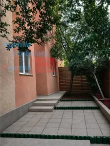 Apartament 2 camere cu gradina proprie, Tatarasi - foto 1