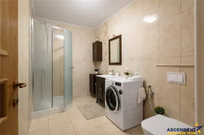 Apartament elegant, loc de parcare inclus, zona Coresi, Brasov - foto 5