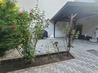 Vanzare Casa 1 Mai Expozitiei Luxuria Residence - foto 1
