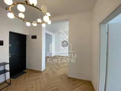 Penthouse modern in zona de nord, Torontalului - foto 4