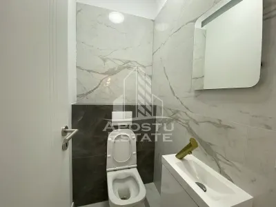 Penthouse modern in zona de nord, Torontalului - foto 10