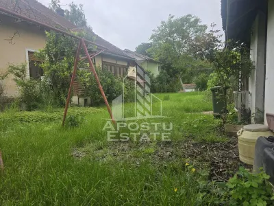 Proprietate cu potential turistic in Gurahont - foto 24