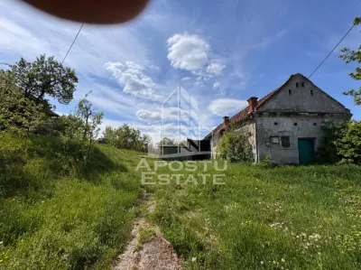 Teren intravilan 2880mp, front de 28ml, pe strada Buituri, Hunedoara - foto 8