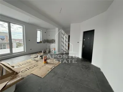 Apartament cu 2 camere de vanzare, in Ciarda Rosie, Timisoara - Timisoara