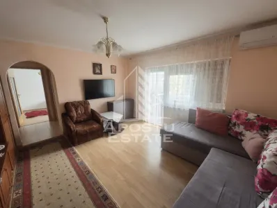 Apartament cu 2 camere de vanzare, Zona Dambovita, Timisoara - Timisoara