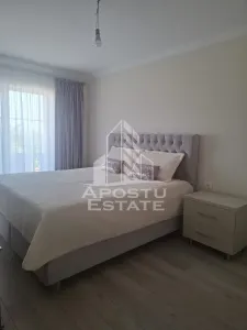 Duplex cu 4 camere, 2 bai, in Dumbravita - foto 7