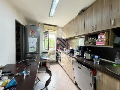 Apartament cu 2 camere de vanzare, zona Aradului, Timisoara - foto 3