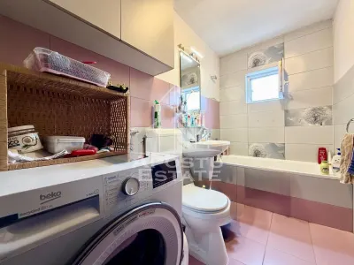 Apartament cu 2 camere de vanzare, zona Aradului, Timisoara - foto 7