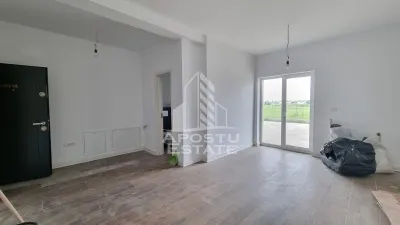 Apartament cu 1 camera de vanzare, bloc nou, Torontalului, Timisoara - Timisoara