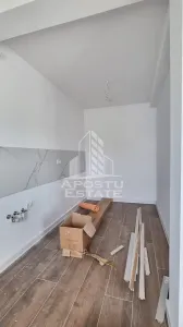 Apartament cu 1 camera de vanzare, bloc nou, Torontalului, Timisoara - foto 3
